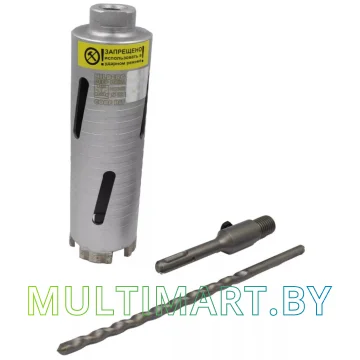 Коронка Hilberg HD352